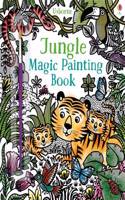 Magic Painting Jungle