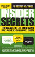 Insider Secrets