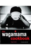 Wagamama Cookbook