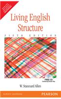 Living English Structure