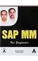 SAP MM FOR BEGINNERS