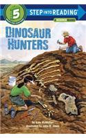 Dinosaur Hunters