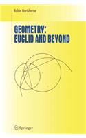 Geometry: Euclid and Beyond