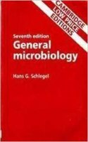 General Microbiology, 7Th Edition