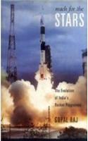 Reach For The Stars: The Evolution Of India?S Rocket Programme