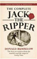 The Complete Jack the Ripper