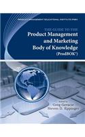 Guide to the Product Management and Marketing Body of Knowledge (Prodbok Guide)