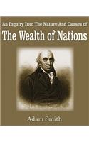 The Wealth of Nations