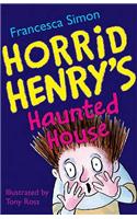 Horrid Henry's Haunted House