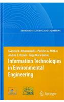 Information Technologies in Environmental Engineering