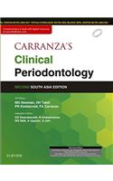 Carranza's Clinical Periodontology