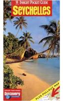 Seychelles Insight Pocket Guide