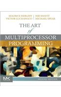 The Art of Multiprocessor Programming