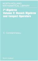 Banach Algebras and Compact Operators