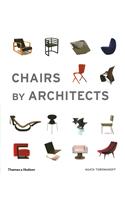 Chairs by Architects