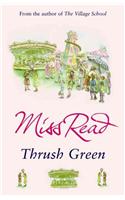 Thrush Green