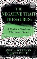 The Negative Trait Thesaurus