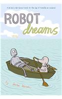 Robot Dreams