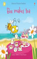 Bee Makes Tea