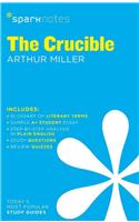 The Crucible Sparknotes Literature Guide