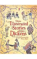 Illustrated Stories from Dickens