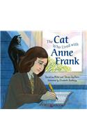 The Cat Who Lived with Anne Frank