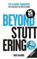 Beyond Stuttering