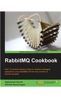 Rabbitmq Cookbook