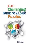 150+ Challenging Numeric & Logic Puzzles