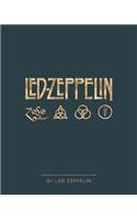 Led Zeppelin by Led Zeppelin