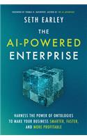 The AI-Powered Enterprise