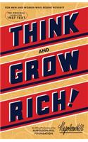 Think and Grow Rich