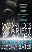 World's Scariest Places