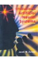 Introduction To Artificial Neural Systems