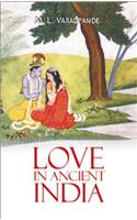 Love In Ancient India