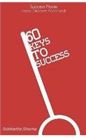 60 Keys to Success