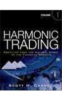 Harmonic Trading, Volume 1