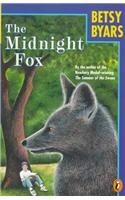 The Midnight Fox