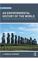 An Environmental History of the World