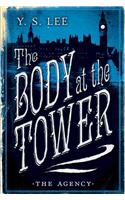 The Agency: The Body at the Tower