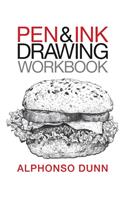 Pen and Ink Drawing Workbook