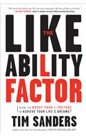 The Likeability Factor