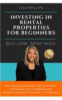 Investing in Rental Properties for Beginners