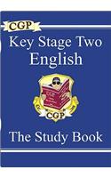 KS2 English SATS Revision Book (for tests in 2018 and beyond)