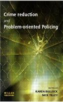 Crime Reduction and Problem-oriented Policing