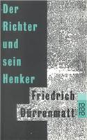 Der Richter und sein Henker