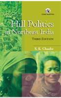 Hill Politics in Northeast India