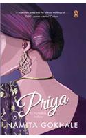 PRIYA