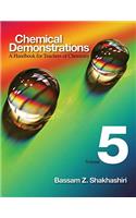 Chemical Demonstrations, Volume 5, 5