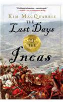 Last Days of the Incas